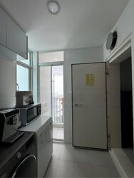The Cascadia (D21), Condominium #470467391
